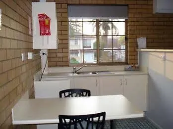 Raceview Motor Inn Toowoomba Motel