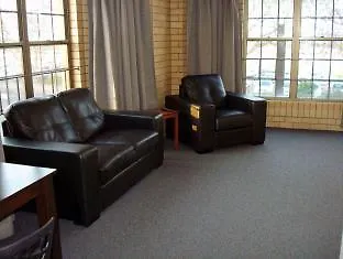 Motel Raceview Motor Inn Toowoomba