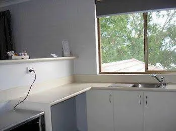 Raceview Motor Inn Toowoomba